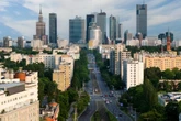 Wielkie utrudnienia Protest hutników w Warszawie już 21 maja! Centrum miasta czeka paraliż, sprawdź obja…