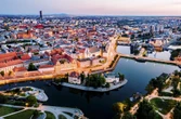 Ciekawostki Najlepsze miejsce do życia we Wrocławiu. AI wybrała!
