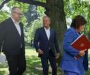 zaskakujące doniesienia Zmiany w rządzie Tuska. Mówi się o odejściu Bodnara i wskazuje nazwisko następcy