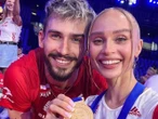 wszystko jasne Tomasz Fornal już tego nie ukrywał. Chodzi o związek z Sylwią Gaczorek, wyjawił całą…
