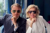 Nowy projekt Syn Macieja Kurzajewskiego i Pauliny Smaszcz wkracza do show-biznesu! Sensacyjna wia…