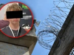 Co tam się wydarzyło? Niepokojące informacje z Grecji. W ośrodku, gdzie przebywa podejrzany o zabójstwo Mai z Mławy, wybuchły zamieszki
