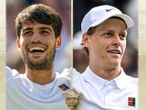 Wimbledon 2025 Wimbledon: Kiedy finał Carlos Alcaraz - Jannik Sinner? O której godzinie finał mężcz…