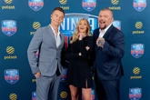 "Chciałbyś, żebym Cię jadła?" "Randka w ciemno" jakiej jeszcze nie było! Piotr z "Warsaw Shore" rozgrzeje atmosferę w studiu