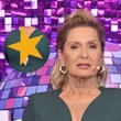 Szok w "TzG" Ewa Kasprzyk z dekoltem do pępka. Tak pokazała się w programie na żywo!
