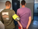 SZOK Prawie 3 promile i 4-letnia córka w aucie. Nieodpowiedzialny tatuś stanie przed sądem