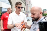Zgrupowanie reprezentacji na Śląsku ruszyło! Kto zastąpi Lewandowskiego? Zobacz, jak…