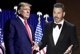 Ale afera Stracił pracę, bo kpił ze śmierci? Znany komik wrócił na antenę i uderzył w Trumpa!