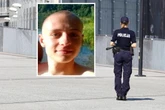 To powód zniknięcia? Policja szuka zaginionego 17-latka. To napisał im w komentarzu Dawid!