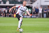 Gra Legia! Legia - Brondby RELACJA NA ŻYWO. Wynik live meczu Legii w el. Ligi Konferencji dzisi…