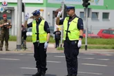 To mam iść czy mam czekać? "To mam iść czy mam czekać?". Zaskakujące sceny na skrzyżowaniu