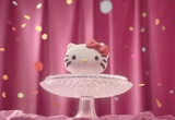 Strefa beauty Lush świętuje przyjaźń z limitowaną kolekcją Lush x Hello Kitty and Friend