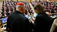 PILNE! Anulowali pierścień papieża Franciszka! To już koniec. Ostatnie chwile przed konklawe