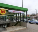 Z OSTATNIEJ CHWILI Utrudnienia w metrze w Warszawie. Interweniowało pogotowie i policja
