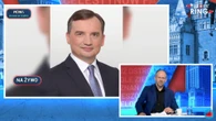 Słowa padły na wizji Ziobro o Giertychu, Tusku i komisji ds. Pegasusa: „Gotowi wywołać wojnę domową, by u…
