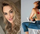 Gorące fotki Aryna Sabalenka NAGO! Wielka rywalka Igi Świątek lubi rozbierane sesje!