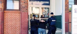Zostanie deportowany Kradł zamki do drzwi. Białorusin zostanie wyrzucony z Polski