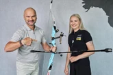 Karina Kozłowska w InPost Sport Team Olimpijka nie musi już siedzieć na kasie, by dorobić. Znalazła możnego sponsora. „To…