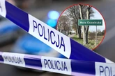 Tragedia "Co mu do głowy wlazło?". 13-letni Szymon podejrzany o zabójstwo brata. Sąsiedzi mówią, co się działo chwilę po tragedii
