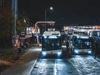 Ekologia Autobusy zasilane... śmieciami. Miasto szuka oszczędności i stawia na ekologię
