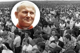 Super Historia 9 dni, które wstrząsnęły Peerelem Jan Paweł II – pierwsza pielgrzymka do Polski (2-1…