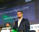 GPW Żabka odbija się na parkiecie. Akcje spółki zyskały aż 8 proc.