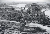 Dziś ma 87 lat Przeżył wybuch bomby atomowej. Opowiedział o każdym szczególe