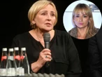 "Jej wola walki była silna" Mama Ani Przybylskiej w poruszających słowach o ostatnich chwilach córki. "Ania nie …