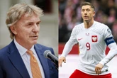 Mocne słowa Zbigniew Boniek uderza w Roberta Lewandowskiego. Nie spodobało mu się to, co zrobił!…