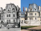 GALERIA Sensacyjna metamorfoza! Tak odratowano perłę polskiej architektury. Przed dewastacją tu miał balować Hitler