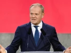 mocne słowa Ostre spięcie z dziennikarzem na konferencji Donalda Tuska! Premier nie wytrzymał