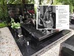 Patryk zginął w wypadku Sylwia Peretti wspomina syna. "Czekam na spotkanie"