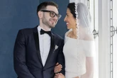 Relacja "The New York Times" Soros wziął ślub! Panna młoda starsza o 10 lat. Zobacz zdjęcia!