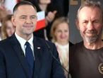 Rozmowa "SE" Wujek Karola Nawrockiego cieszy się jego wygraną. To on zakorzenił boks w prezydenci…