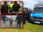 Zobacz nagranie! Policja ujawnia szczegóły poszukiwań 11-letniej Patrycji. Działania zakrojone na sze…