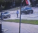 Co on wyprawiał?! Ubrany jak ministrant zatrzymywał samochody! Komżę ukradł z zakrystii