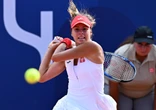 WTA Rzym Magda Linette - Coco Gauff RELACJA NA ŻYWO i wynik meczu. Poka walczy w Rzymie!