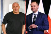 Szokująca propozycja Marcin Najman zaproponował Karolowi Nawrockiemu pojedynek. Cesarz chce rozwiać wszel…
