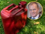 Co tam się wydarzyło? 72-latka przyjechała ze Szczecina do Warszawy i chciała rozmawiać z premierem. Miała…