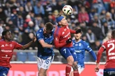 PKO BP Ekstraklasa Jeśli Lech i Raków będą mieć tyle samo punktów, to... Zasady walki o mistrzostwo Pol…