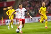 Będzie gotowy na mecz z Maltą? Robert Lewandowski nie wytrwał do końca meczu z Litwą. Wiadomo, co ze zdrowiem kapit…