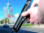 Mogło dojść do tragedii Postrzelił 17-latkę w centrum Szczecina. Sąd podjął decyzję w sprawie nieletniego sp…