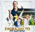 Wielka atrakcja dla kibiców futbolu Ewa Pajor wystąpi w filmie. Premiera obrazu z naszą piłkarską gwiazdą jeszcze w maju