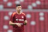 Specjalny program Live! Robert Lewandowski z urazem! Co z jego grą na EURO? Specjalny program LIVE