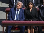 Wojna na Ukrainie Trump mówi, co będzie, jeśli nie zakończy wojny. "Przyjdzie taki czas"