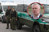 Szef MSWiA dla „Super Expressu” Ruszyły kontrole na granicy Polski z Niemcami. Szef MSWiA Tomasz Siemoniak apeluje o…