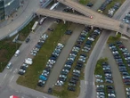 wiadomości Darmowy parking w Trójmieście. W tym miejscu turyści mogą zostawić samochód na kilka…