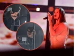 Jest wideo Michał Szpak wije się na rurze świecąc gołą klatą. Fani w euforii! "Było ogniście"