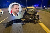 ŚMIERTELNY WYPADEK Trzaskowski zabrał głos po śmierci ojca i syna. „Trudno sobie wyobrazić”