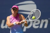 US Open 2024 Iga Świątek - Ena Shibahara RELACJA NA ŻYWO Wynik meczu 2. runda US Open